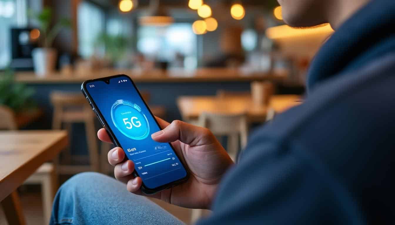 free mobile annonce la réduction progressive de son réseau 3g, une étape clé vers l'amélioration et l'optimisation de ses services mobiles.