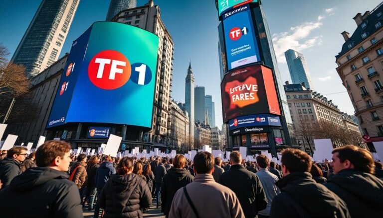 découvrez comment free tv fait face aux restrictions imposées suite aux protestations de tf1 et france télévisions, impactant l'accès à certains contenus.