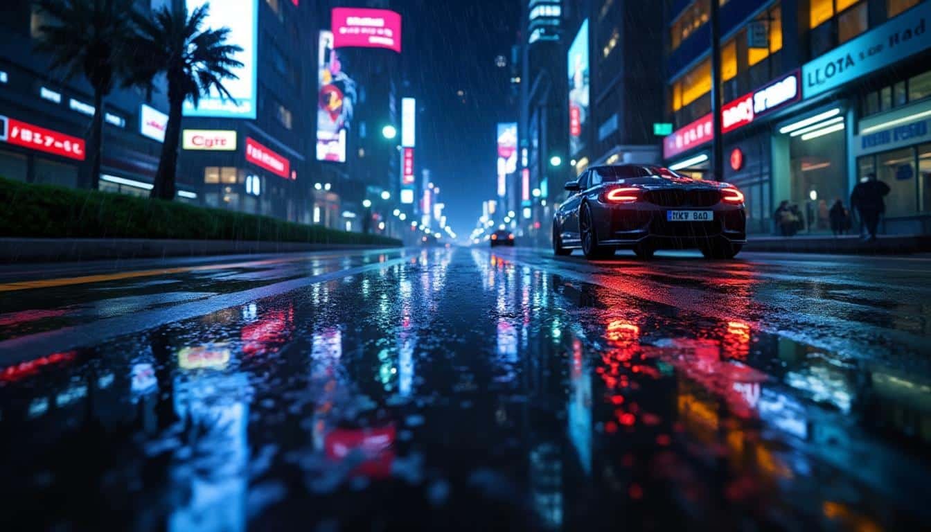 découvrez comment un gameplay truqué par intelligence artificielle a trompé des millions de fans de gta 6, entre rumeurs et réalité.