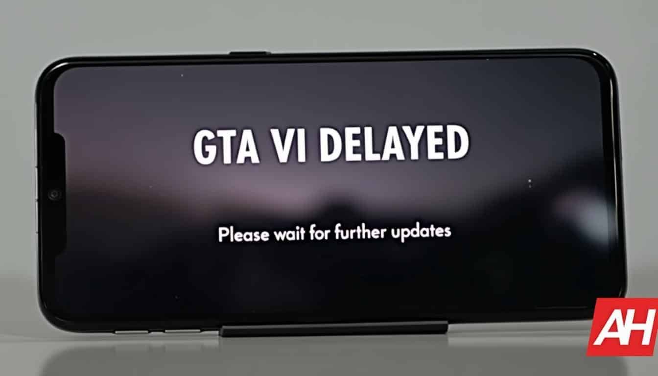 découvrez les dernières informations sur le report de la sortie de gta 6, désormais prévue pour novembre 2026. restez informé des nouveautés et annonces officielles du jeu très attendu.
