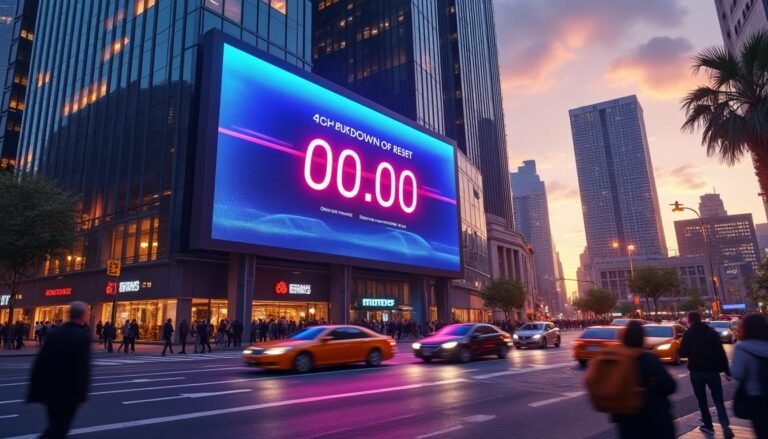 la sortie de gta 6 est officiellement repoussée, avec un lancement désormais prévu pour novembre 2026. découvrez les nouveautés et les raisons de ce délai.