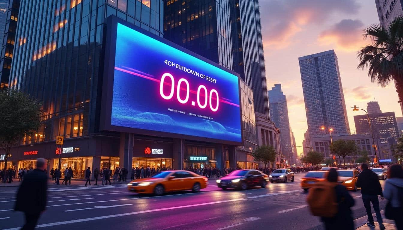 la sortie de gta 6 est officiellement repoussée, avec un lancement désormais prévu pour novembre 2026. découvrez les nouveautés et les raisons de ce délai.