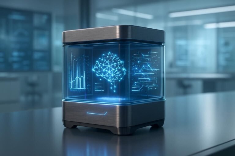 Découvrez Gemini 3, le nouveau modèle d'intelligence artificielle révolutionnaire de Google, alliant performance et innovation pour transformer l'avenir technologique.