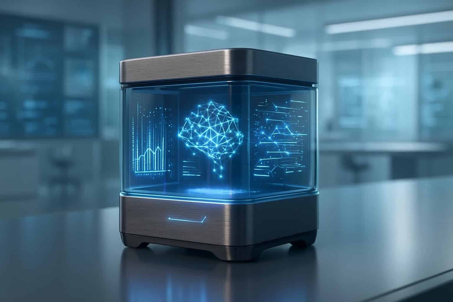 Découvrez Gemini 3, le nouveau modèle d'intelligence artificielle révolutionnaire de Google, alliant performance et innovation pour transformer l'avenir technologique.