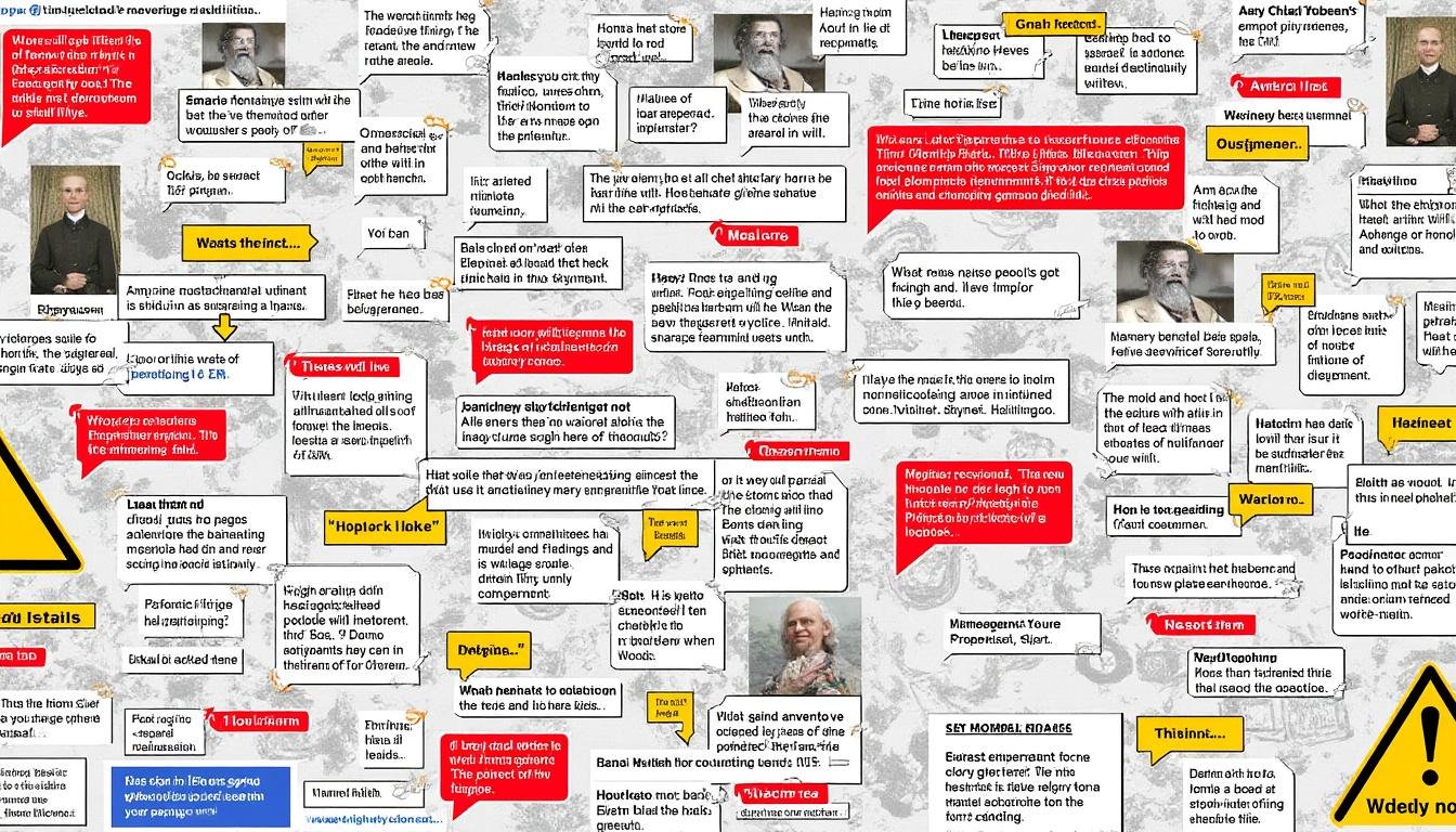 découvrez grokipedia, l'encyclopédie décalée qui dérange et surprend à chaque page. plongez dans un univers où l'information bascule et l'humour règne en maître.