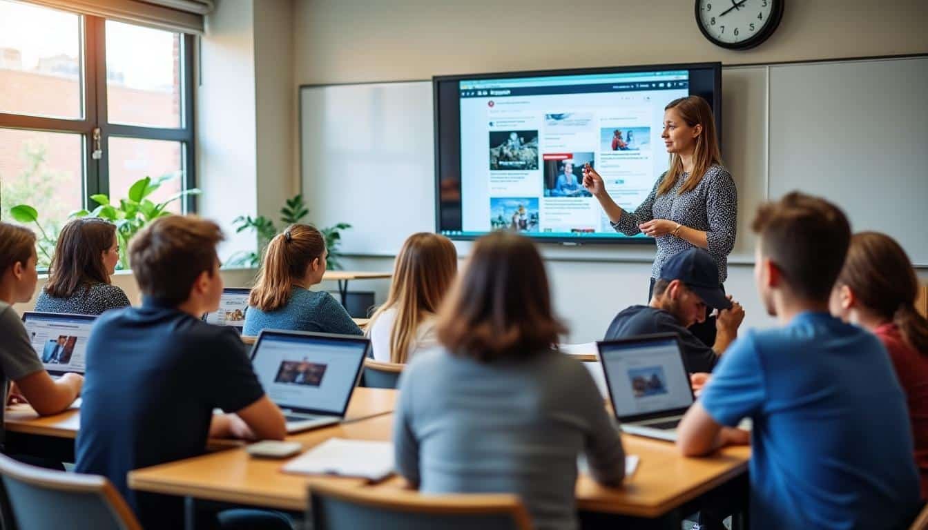 découvrez grokipedia, l'encyclopédie qui part en vrille avec des contenus surprenants et décalés. plongez dans un univers où l'information se réinvente... encore une fois !