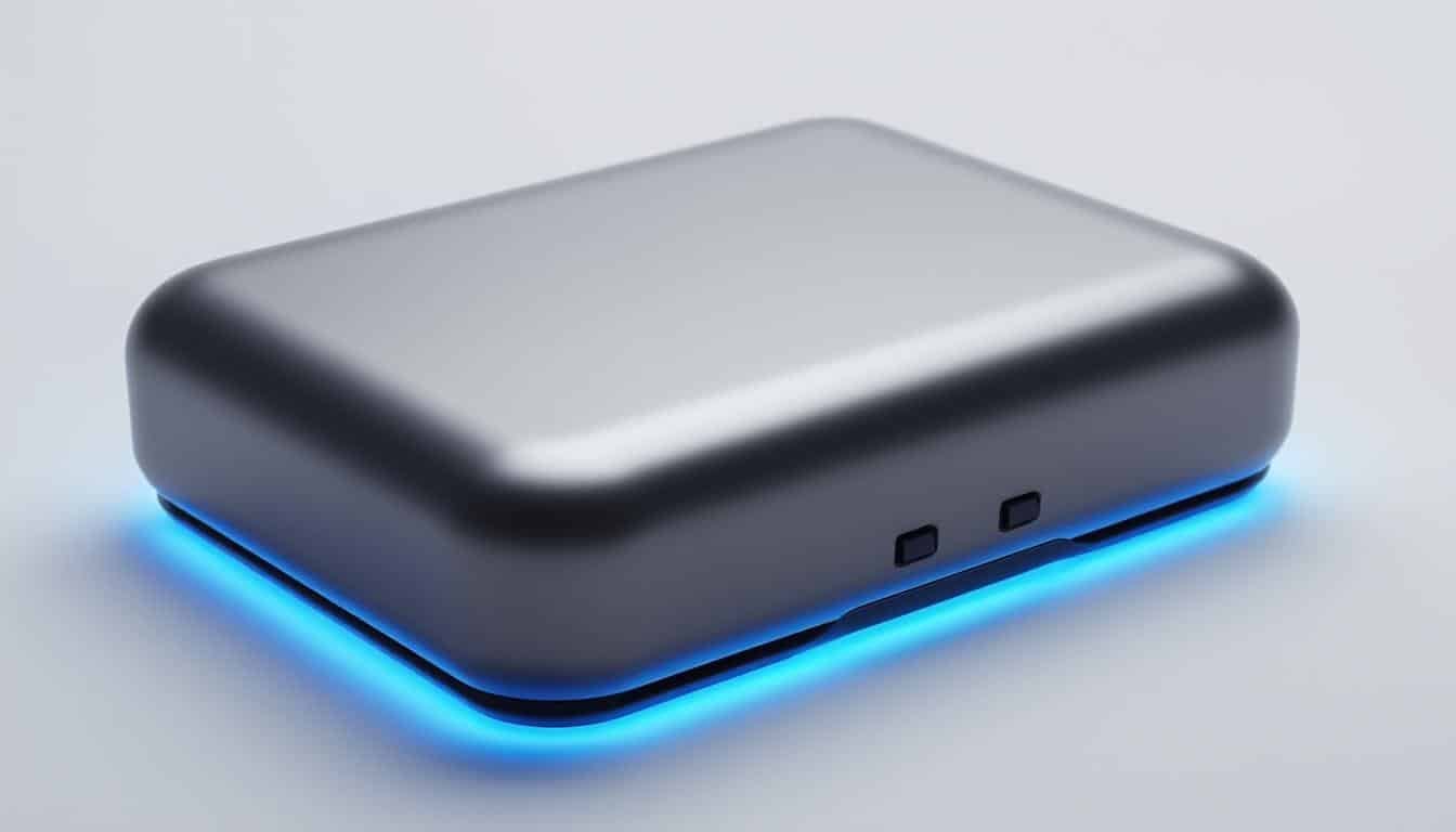 découvrez l'appareil d'ia sans écran conçu par jony ive et openai, une innovation qui promet de transformer radicalement votre expérience mobile grâce à une technologie disruptive et intuitive.