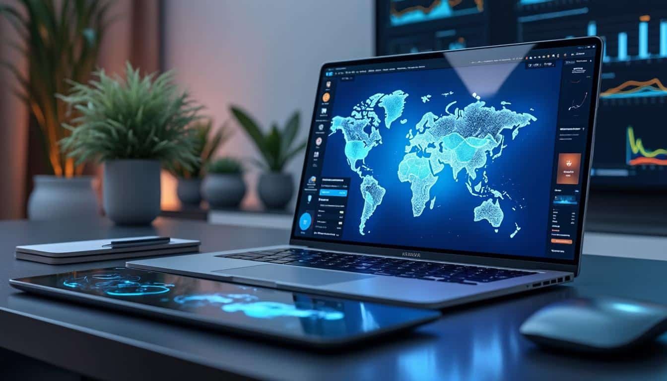 découvrez l'appareil d'intelligence artificielle sans écran conçu par jony ive et openai, une innovation qui promet de transformer votre expérience mobile avec des interactions naturelles et intuitives.