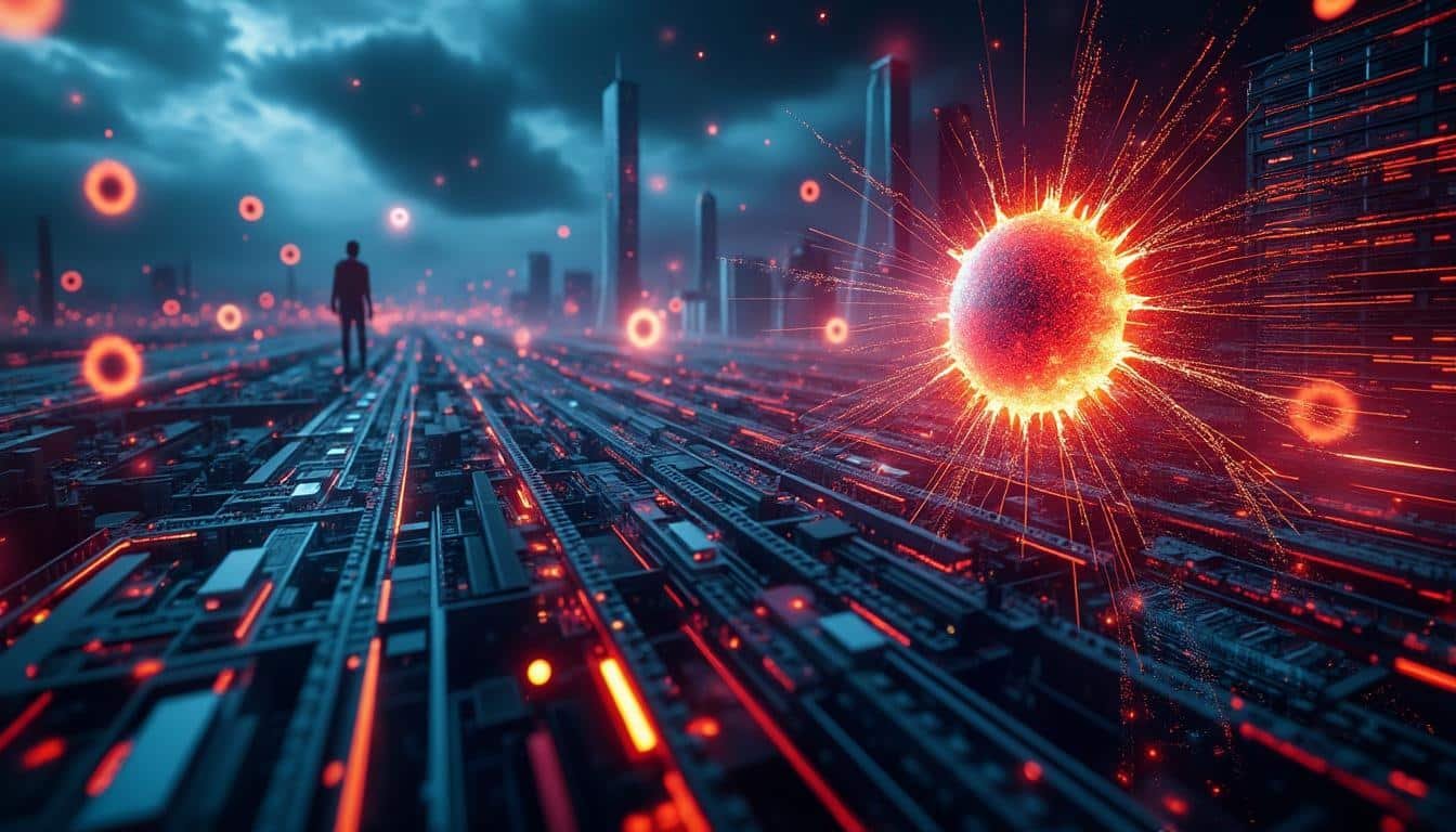 découvrez les implications d'un éventuel blocage complet de whatsapp en russie et comment cela pourrait affecter les utilisateurs dans le pays.