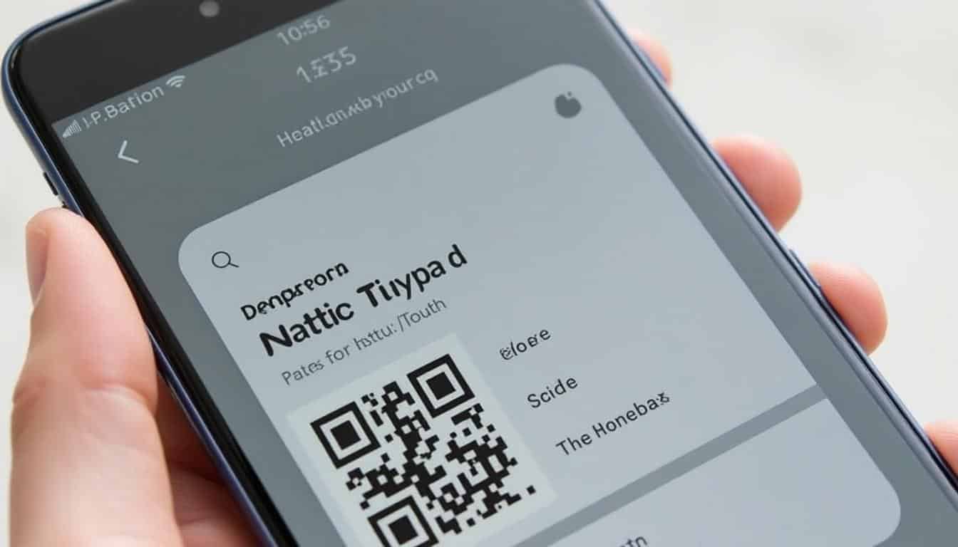 découvrez la carte vitale mobile, disponible partout en france, pour simplifier et accélérer vos démarches santé en toute sécurité.