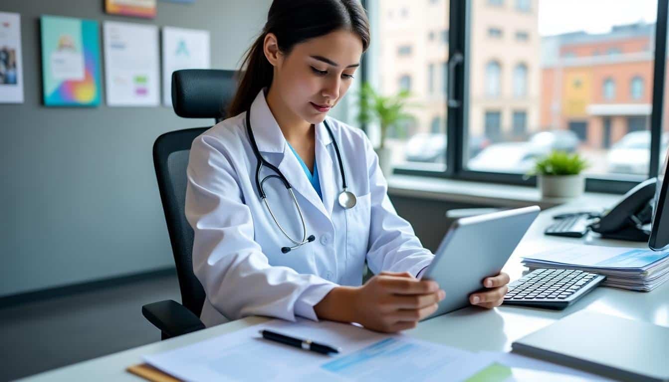 découvrez la carte vitale mobile accessible partout en france pour simplifier toutes vos démarches santé rapidement et facilement depuis votre smartphone.