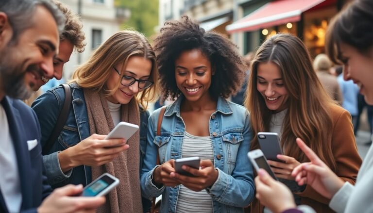 découvrez la carte vitale mobile, disponible partout en france, pour simplifier vos démarches santé en toute sécurité et rapidité.