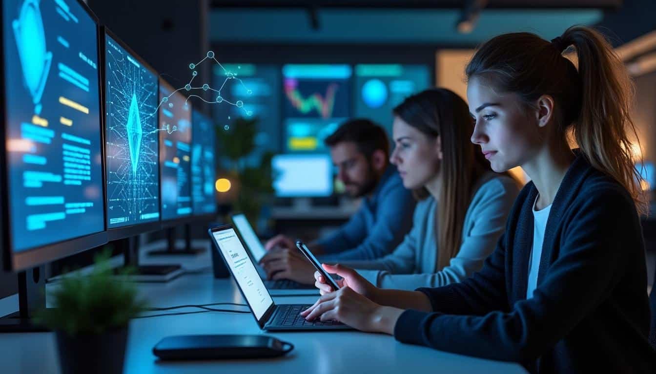 découvrez comment les utilisateurs réguliers de chatgpt ont évité de justesse la dernière faille de sécurité touchant l'intelligence artificielle, et ce que cela signifie pour votre confidentialité en ligne.