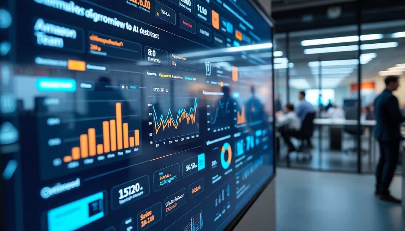 découvrez comment l'intelligence artificielle intensifie la compétition entre amazon et perplexity, révolutionnant la course au commerce en ligne avec des innovations majeures.