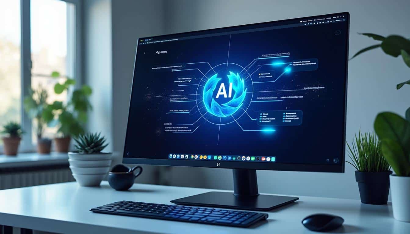 découvrez la nouvelle « fenêtre ia » intégrée de mozilla dans firefox, une innovation qui révolutionne votre expérience utilisateur grâce à l'intelligence artificielle.
