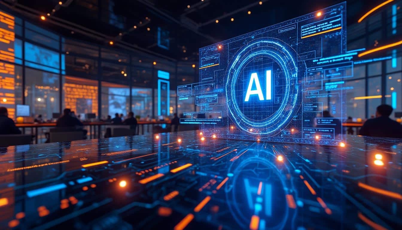 selon des informations récentes, openai envisagerait de partager 20 % de ses revenus avec microsoft, renforçant ainsi leur partenariat stratégique.