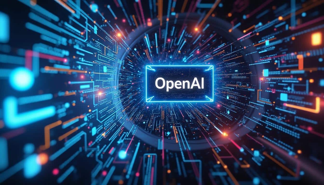 selon des informations, openai pourrait partager 20 % de ses revenus avec microsoft, renforçant ainsi leur partenariat stratégique dans le domaine de l'intelligence artificielle.