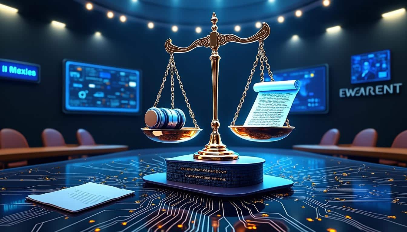 openai déclare ne pas être responsable dans une affaire judiciaire concernant le décès injustifié d'un adolescent, clarifiant sa position face aux accusations.