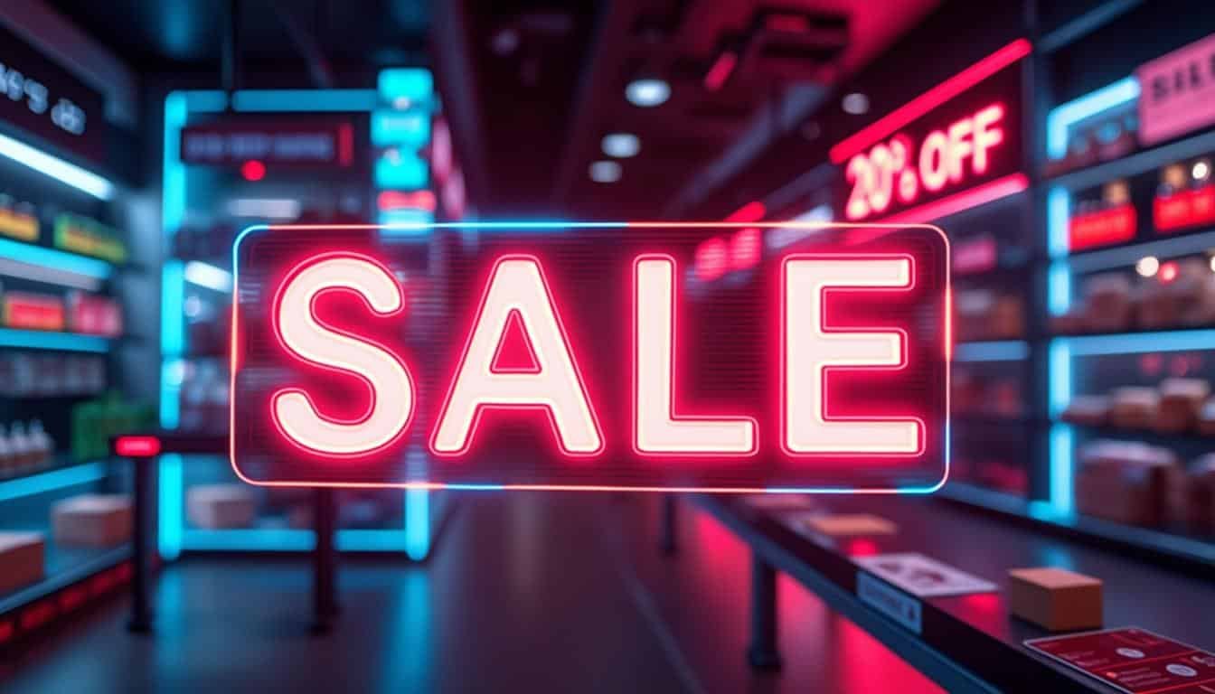 profitez du quatrième jour de la semaine black friday avec nos offres high-tech incontournables : smartphones, ordinateurs, accessoires et bien plus à prix imbattables !