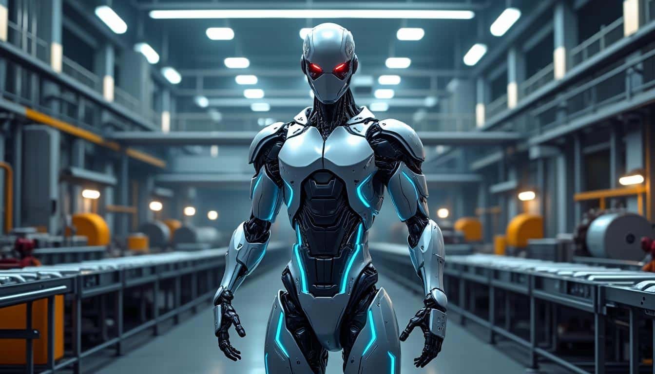 découvrez les enjeux actuels et les perspectives futures des robots humanoïdes : sommes-nous vraiment proches d'une rupture technologique majeure ?