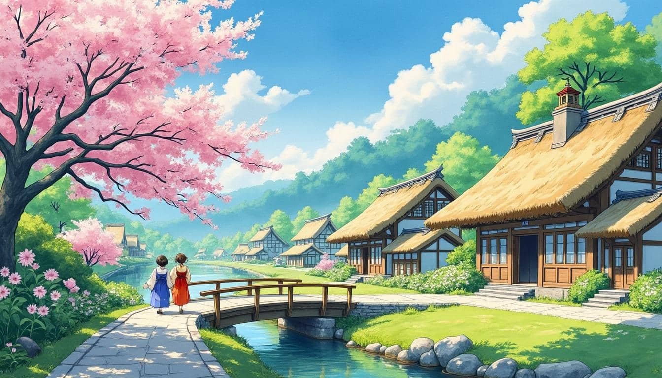 studio ghibli demande à openai de cesser l'utilisation de ses œuvres pour l'entraînement de ses intelligences artificielles, soulevant des questions sur les droits d'auteur et la protection des créations artistiques.