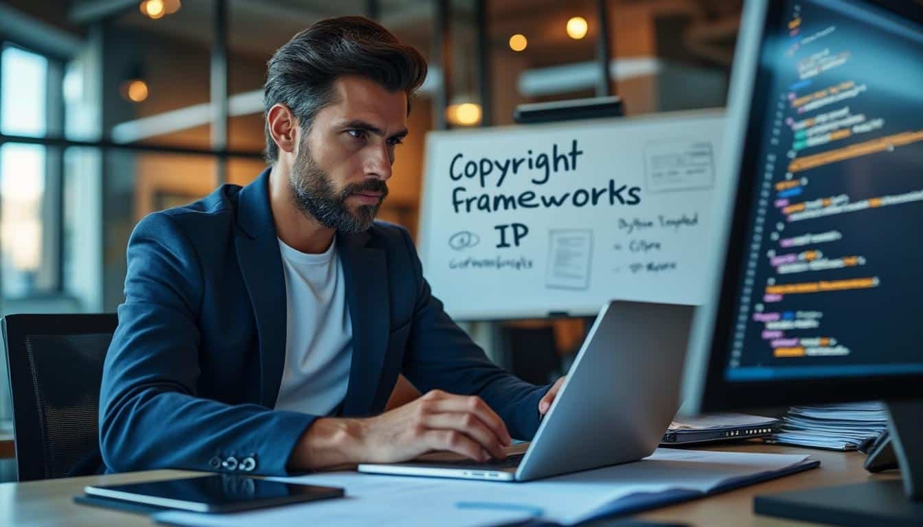 un tribunal de munich juge que chatgpt a violé la loi sur le droit d'auteur en utilisant des paroles de chansons pour son entraînement, soulevant des questions sur l'usage des contenus protégés par les ia.