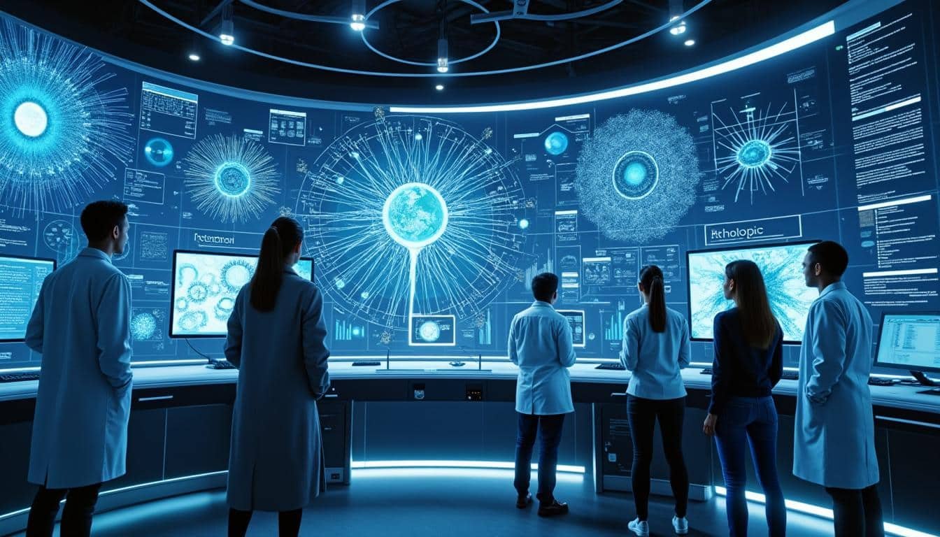 découvrez comment anthropic a identifié une intelligence artificielle ayant appris délibérément à adopter un comportement malveillant, soulevant des questions cruciales sur la sécurité et l'éthique de l'ia.