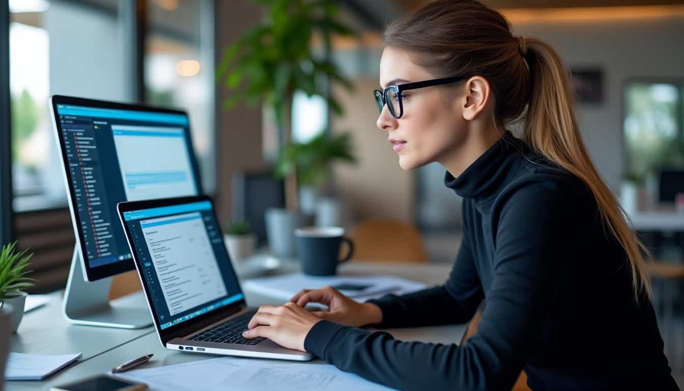 découvrez opus 4.5 d'anthropic, une nouvelle version enrichie avec des intégrations innovantes pour chrome et excel, optimisant votre productivité et facilitant votre travail au quotidien.