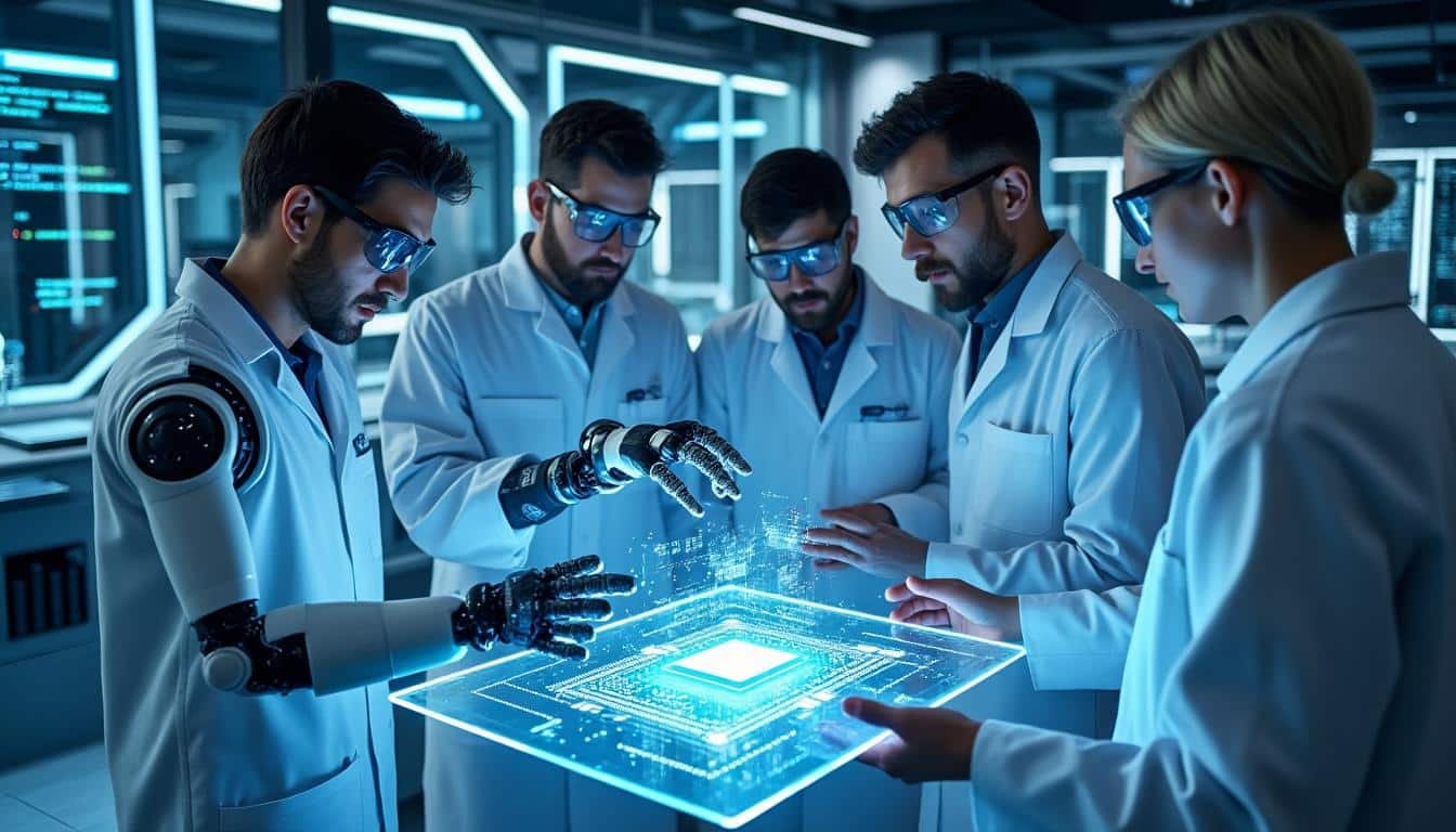 découvrez opus 4.5 d'anthropic, la nouvelle version avec des intégrations innovantes pour optimiser votre expérience sur chrome et excel.