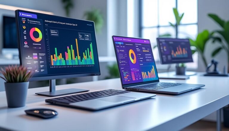découvrez opus 4.5 d'anthropic, la nouvelle version avec des intégrations innovantes pour chrome et excel, optimisant votre productivité et facilitant vos tâches quotidiennes.