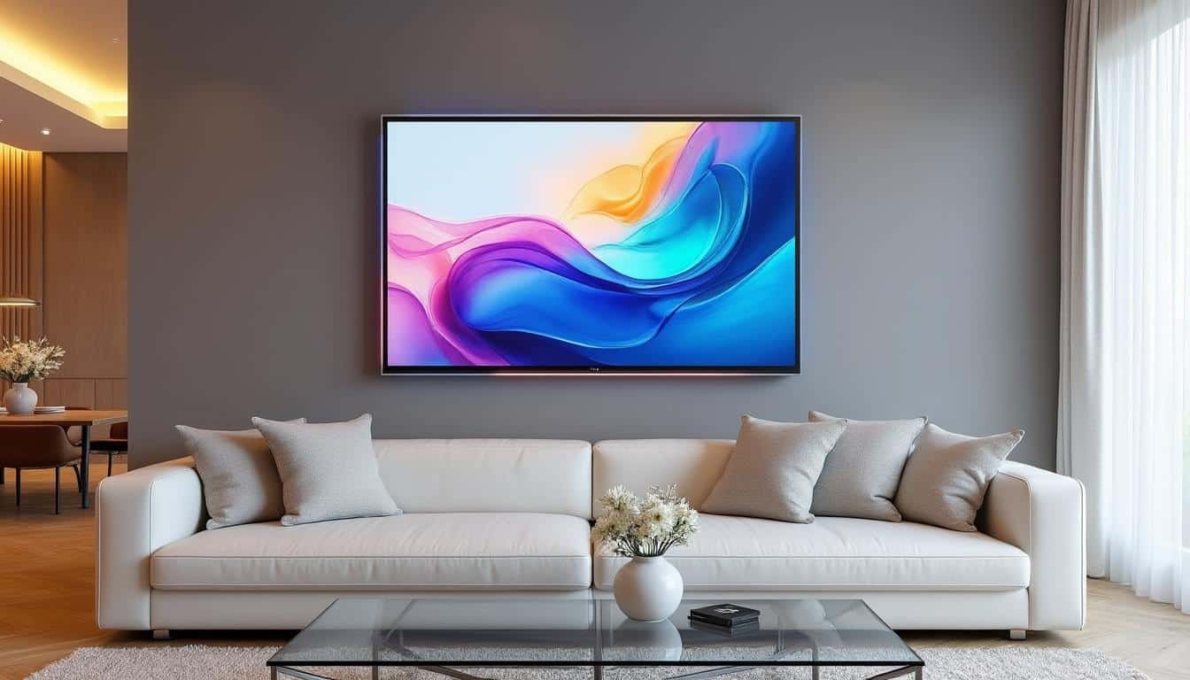 découvrez aura walden, le cadre photo intelligent qui transforme vos souvenirs en magnifiques œuvres d'art décoratives, pour embellir votre intérieur avec style et émotion.