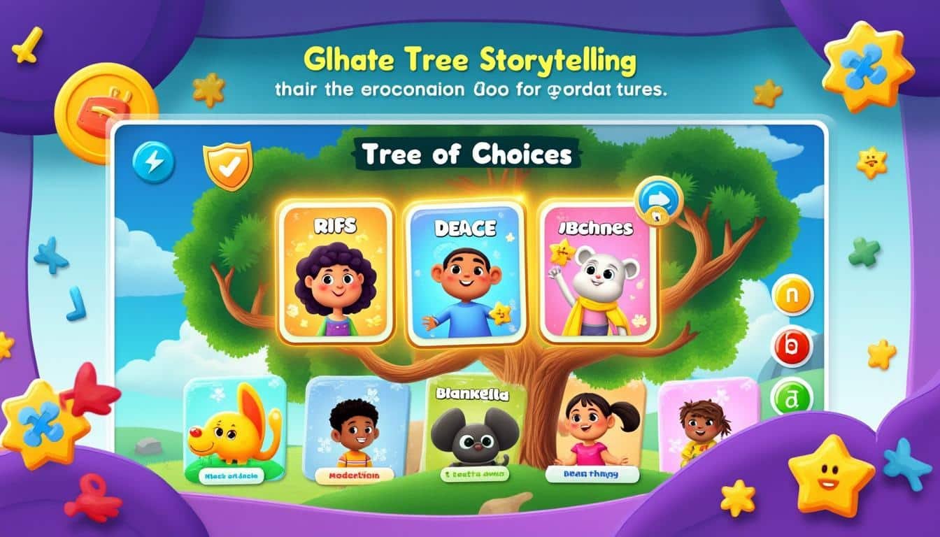 découvrez comment character.ai mise sur des histoires immersives plutôt que sur des chatbots traditionnels pour assurer une expérience en ligne plus sûre aux utilisateurs de moins de 18 ans.