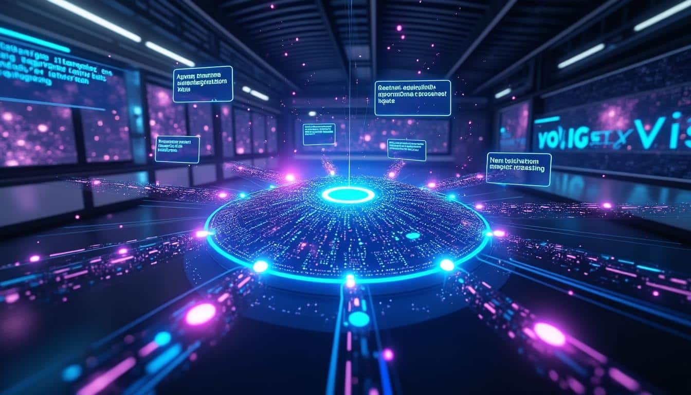 découvrez comment chatgpt célèbre ses 3 ans en transformant radicalement notre manière d'accéder et de rechercher l'information grâce à l'intelligence artificielle.