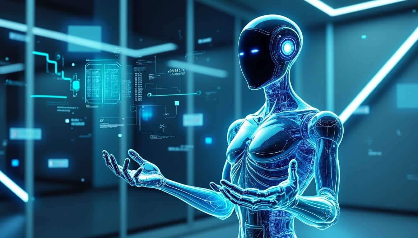 découvrez comment chatgpt, à l'occasion de ses 3 ans, transforme radicalement notre manière de rechercher et d'interagir avec l'information.