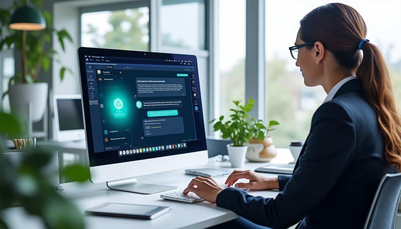 découvrez comment chatgpt intègre subtilement des publicités tout en préservant une expérience utilisateur optimale et agréable.