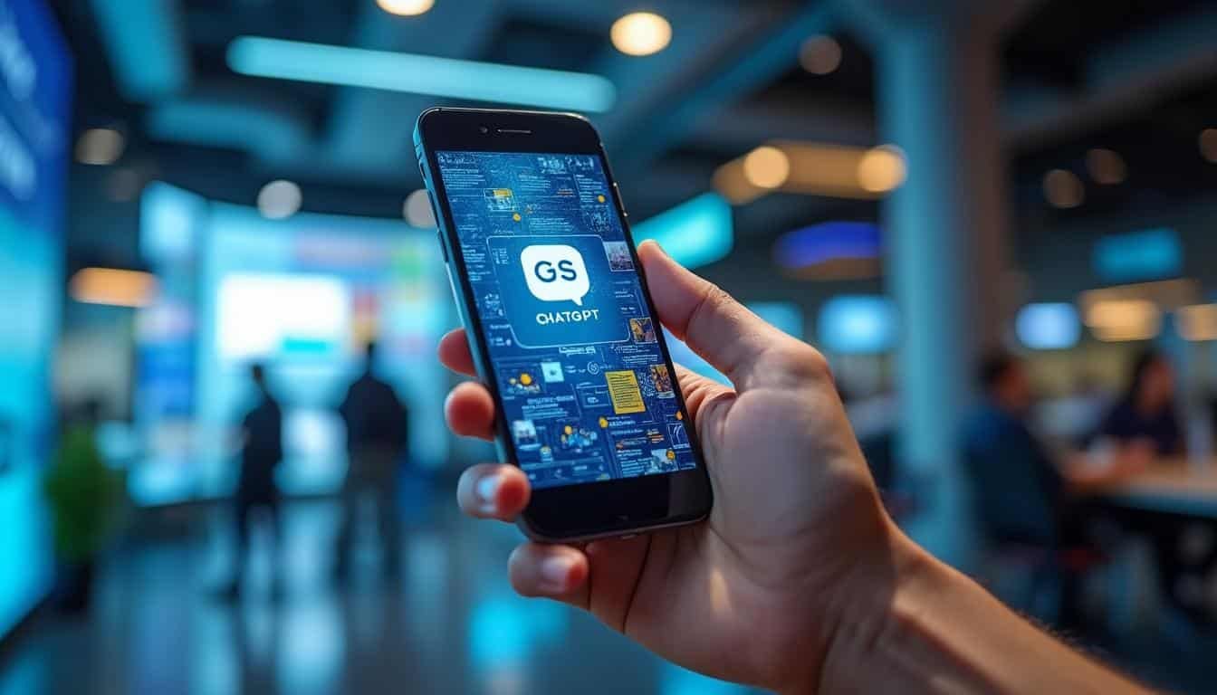 découvrez comment l'intégration des publicités dans les conversations de chatgpt impacte l'expérience utilisateur, perçue comme intrusive par certains utilisateurs.