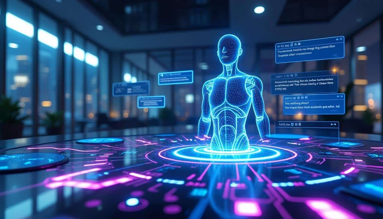 découvrez comment chatgpt intègre désormais des publicités dans ses conversations, une expérience utilisateur jugée intrusive par de nombreux utilisateurs.