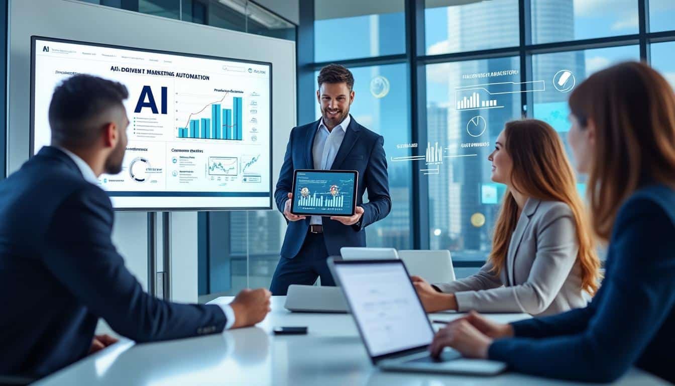 découvrez la nouvelle interface de chatgpt qui combine les modes texte et voix simultanément pour une expérience utilisateur fluide et intuitive.