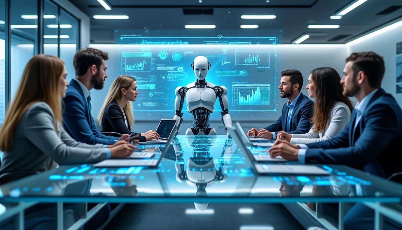 découvrez la nouvelle fonctionnalité de chatgpt : les discussions de groupe, permettant des échanges collaboratifs et enrichissants entre plusieurs utilisateurs.