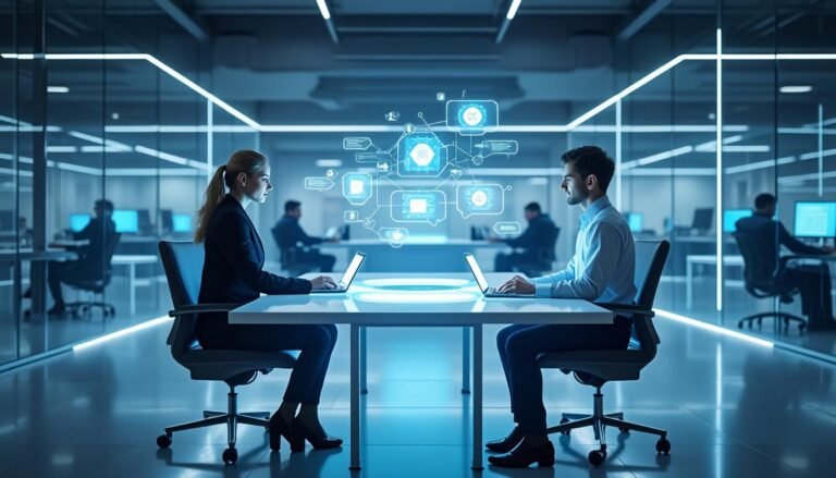 découvrez la nouvelle fonctionnalité de chatgpt : les discussions de groupe, qui permettent de collaborer et d'échanger facilement avec plusieurs participants en temps réel.