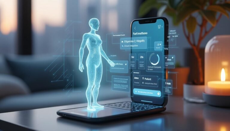 découvrez comment chatgpt pourrait bientôt s'intégrer à apple health pour devenir votre coach santé personnalisé, vous aidant à suivre et améliorer votre bien-être au quotidien.