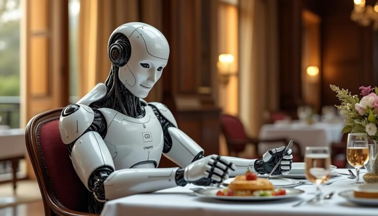 découvrez comment chatgpt apprend les bonnes manières et profitez d'une option pratique pour les désactiver selon vos préférences.