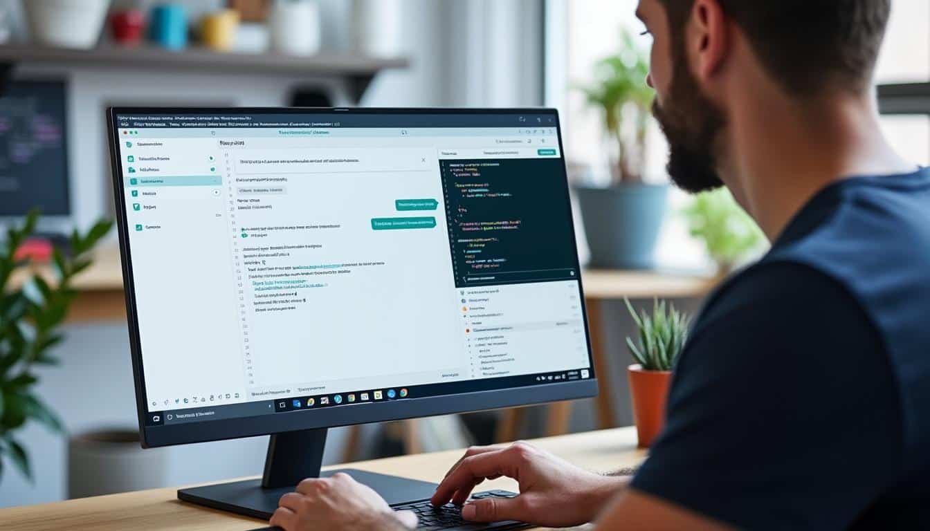 découvrez l'arrivée prochaine de claude code d'anthropic sur slack, révolutionnant la collaboration intelligente avec des outils innovants pour booster votre productivité.