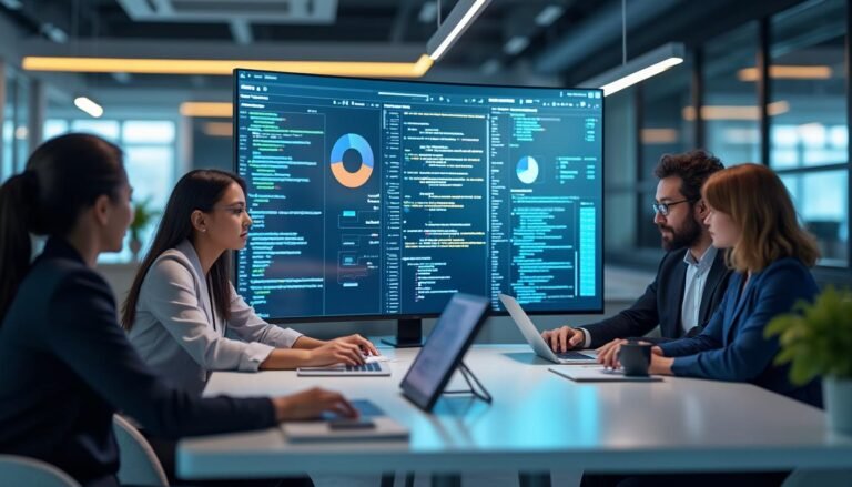 découvrez claude code d'anthropic bientôt sur slack, une solution innovante qui révolutionne la collaboration intelligente pour une productivité accrue et des échanges simplifiés.