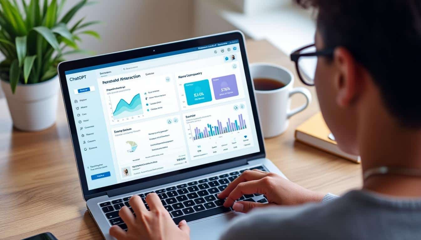 découvrez comment utiliser le 'bilan de l'année' de chatgpt, également appelé chatgpt wrapped, pour revivre et analyser vos moments marquants de l'année avec une rétrospective personnalisée.