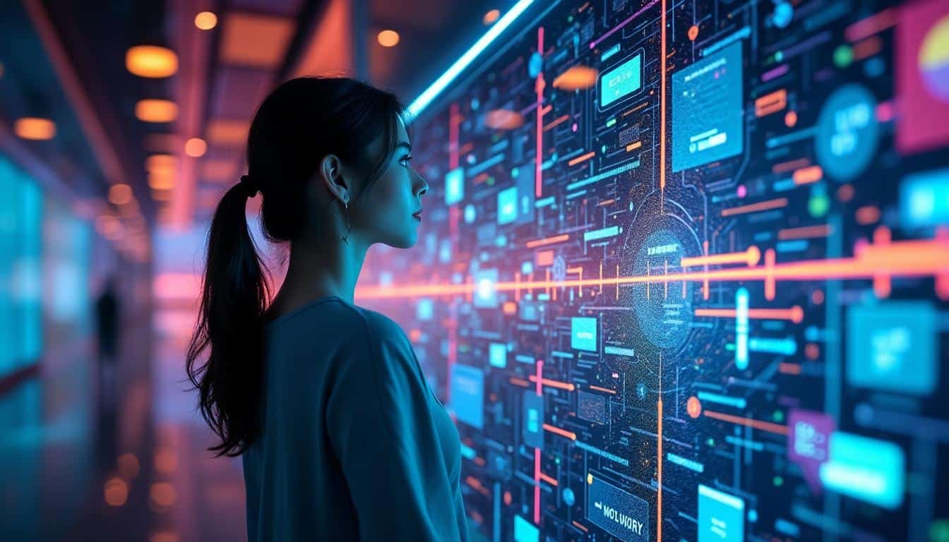 découvrez comment utiliser le 'bilan de l'année' de chatgpt, aussi appelé chatgpt wrapped, pour revivre et analyser vos moments marquants de l'année grâce à un résumé personnalisé.