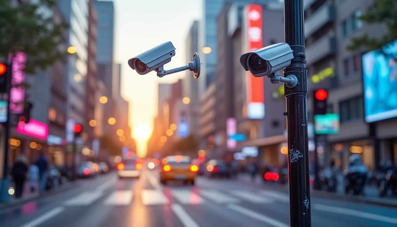 découvrez comment la vision par ordinateur révolutionne la compréhension et l'interprétation des environnements urbains pour déchiffrer les rues avec précision.