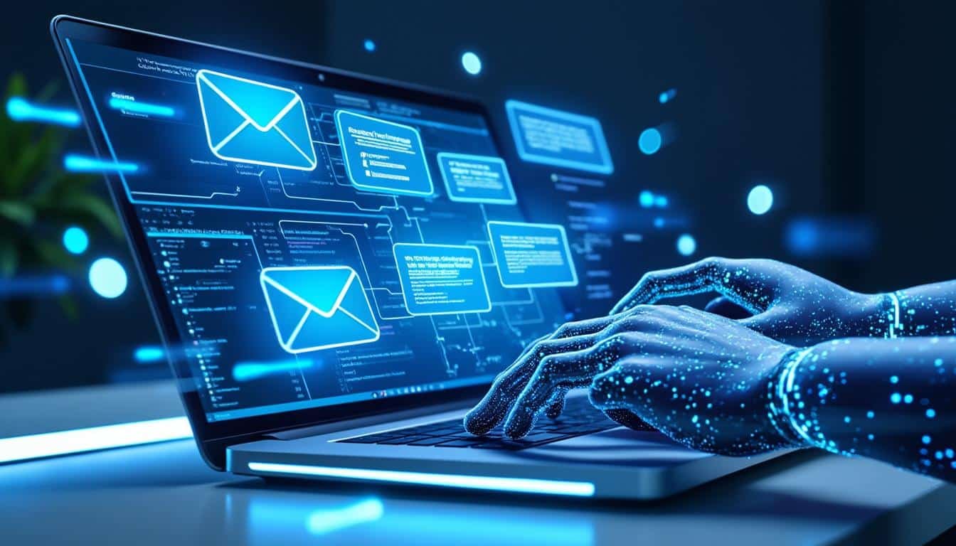 découvrez 'cc', l'agent ia innovant de google qui révolutionne votre quotidien en simplifiant vos tâches et optimisant votre routine grâce à une intelligence artificielle avancée.