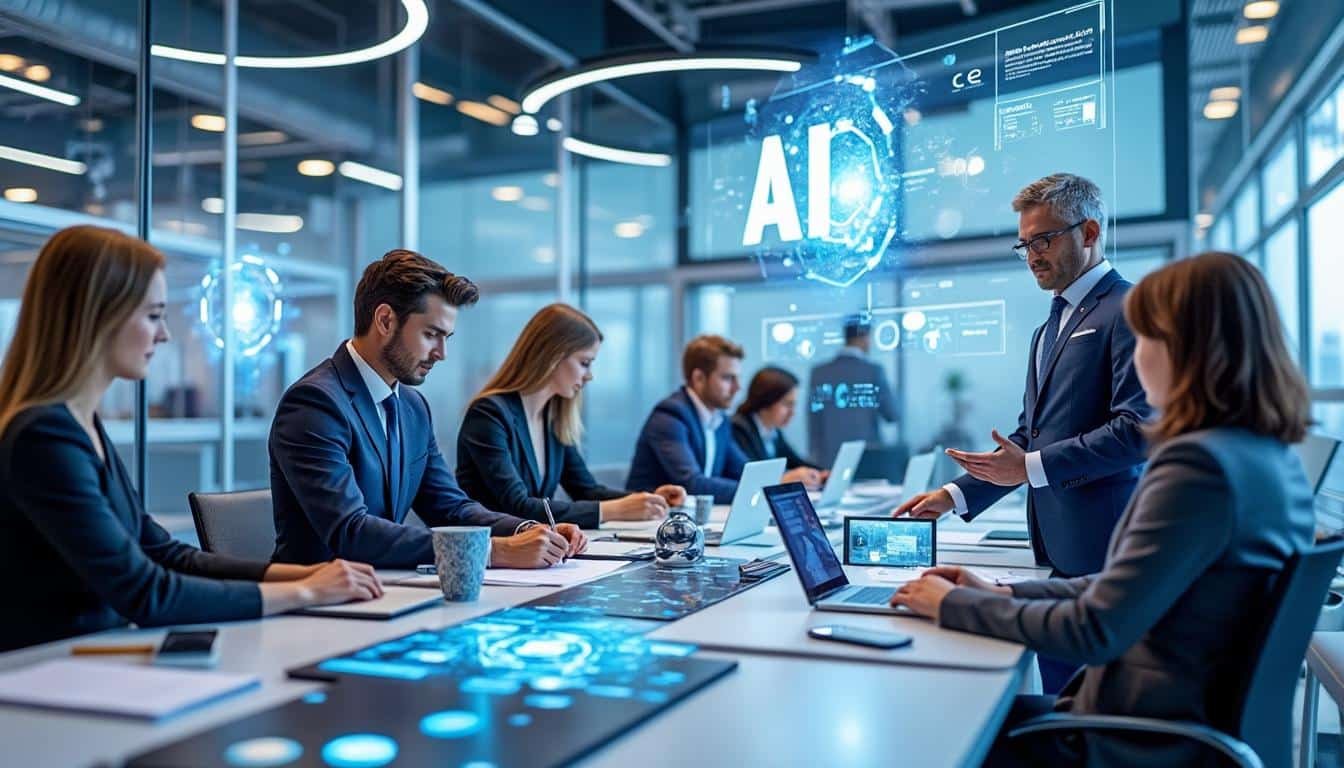 découvrez 'cc', l'agent ia révolutionnaire de google, conçu pour simplifier et améliorer votre routine quotidienne grâce à une intelligence artificielle avancée et facile à utiliser.