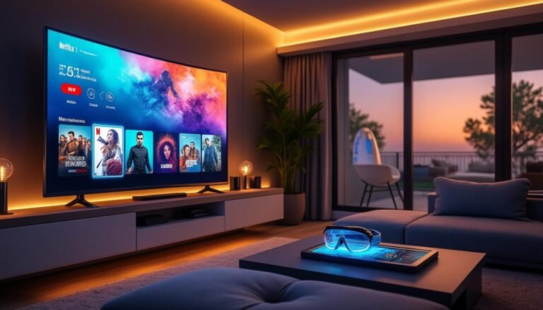 explorez les nouveautés cinéma et séries incontournables sur netflix en janvier 2026. ne manquez pas les dernières sorties captivantes pour bien commencer l'année !